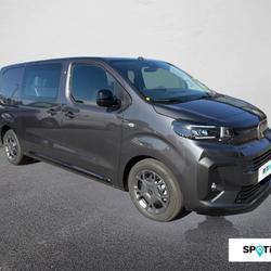 Citroen Jumpy M Diesel 180 ch Automatique CAF PPC Mayenne