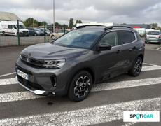 Citroen C5 Aircross Fougères