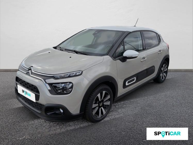 Citroen C3  - 13 990 €