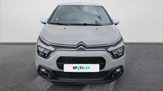 Citroen C3  - photo 1