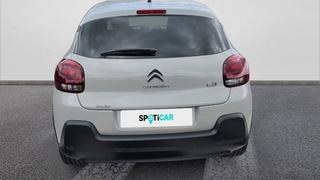 Citroen C3  - photo 4