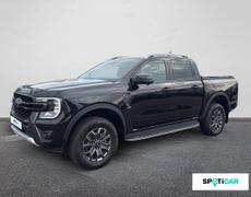 Ford Ranger Mayenne