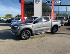 Ford Ranger Mayenne