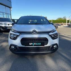 Citroen C3 BlueHDi 100 BVM Auto-Ecole occasion - Mayenne - photo 2/20
