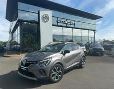 Renault Captur Mayenne