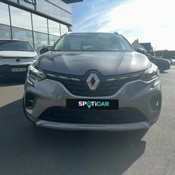 Renault Captur Intens TCe 100 GPL -21 Mayenne