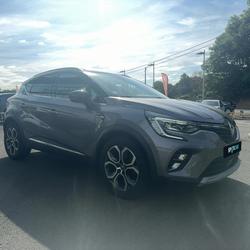 Renault Captur Intens TCe 100 GPL -21 Mayenne