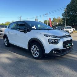 Citroen C3 BlueHDi 100 BVM Auto-Ecole occasion - Mayenne - photo 3/19