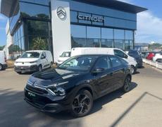 Citroen e-C4 Mayenne