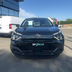 Citroen e-C4 e 136 ch (100 kW) Auto YOU Mayenne