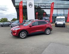 Ford Kuga - 2.0 EcoBlue 150 ch mHEV Titanium - 16 990 €