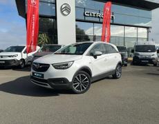 Opel Crossland X Mayenne