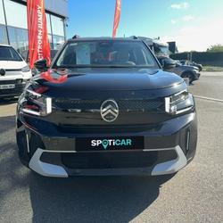 Citroen C3 Aircross Hybride 145 e-DSC6 MAX occasion - Mayenne - photo 2/20