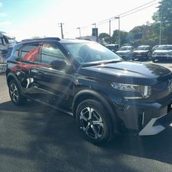 Citroen C3 Aircross Hybride 145 e-DSC6 MAX occasion - Mayenne - photo 3/20