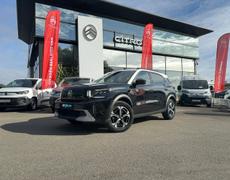 Citroen C3 Aircross - Hybride 145 e-DSC6 MAX - 21 990 €
