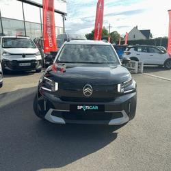 Citroen C3 Aircross Hybride 145 e-DSC6 MAX occasion - Mayenne - photo 2/24