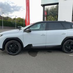 Citroen C5 Aircross Hybride 145ch auto MAX occasion - Mayenne - photo 2/20
