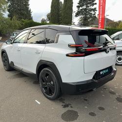 Citroen C5 Aircross Hybride 145ch auto MAX occasion - Mayenne - photo 3/20