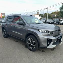 Citroen C3 Aircross Hybride 145 e-DSC6 MAX occasion - Mayenne - photo 3/21