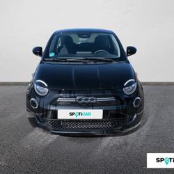 Fiat 500e 3 42kWh 3 portes ICONE occasion - Mayenne - photo 2/22