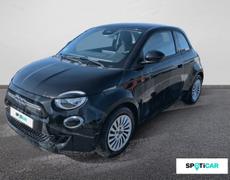 Autres Fiat Fougères