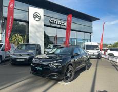Citroen C4 Mayenne