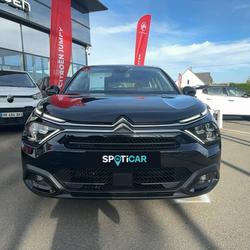Citroen C4 PureTech 130 S&S BVM6 Feel Pack occasion - Mayenne - photo 2/20