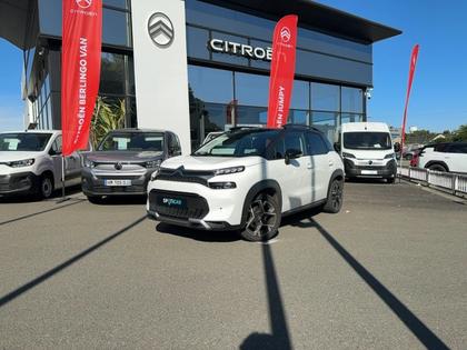 Citroen C3 Aircross - PureTech 130 EAT6 MAX - 18 990 €