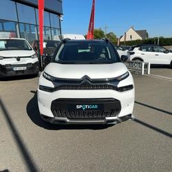 Citroen C3 Aircross PureTech 130 EAT6 MAX occasion - Mayenne - photo 2/27