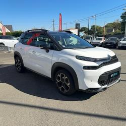 Citroen C3 Aircross PureTech 130 EAT6 MAX occasion - Mayenne - photo 3/27