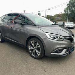 Renault Scenic 4 Intens Energy Tce 140 occasion - Mayenne - photo 3/20