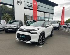 Citroen C3 Aircross Mayenne
