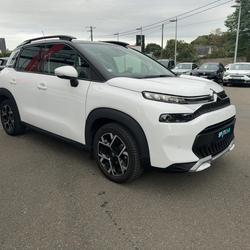 Citroen C3 Aircross BlueHDi 120 S&S EAT6 Shine Pack occasion - Mayenne - photo 3/22