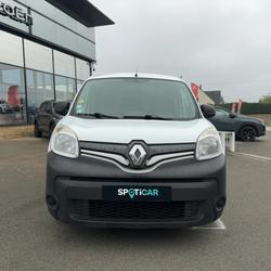 Renault Kangoo Express Confort 1.5 dCi 75 FT occasion - Mayenne - photo 2/17