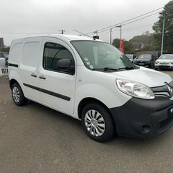 Renault Kangoo Express Confort 1.5 dCi 75 FT occasion - Mayenne - photo 3/17