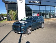 Peugeot 3008 Mayenne