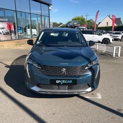 Peugeot 3008 BlueHDi 130 S&S EAT8 Active Pack occasion - Mayenne - photo 2/22