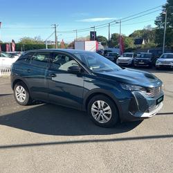 Peugeot 3008 BlueHDi 130 S&S EAT8 Active Pack occasion - Mayenne - photo 3/22