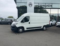 Citroen Jumper Mayenne