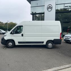 Citroen Jumper 35 L2H2 BlueHDi 120 S&S BVM6 Driver occasion - Mayenne - photo 3/17