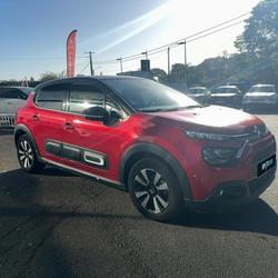 Citroen C3 PureTech 110 S&S EAT6 Shine occasion - Mayenne - photo 3/18