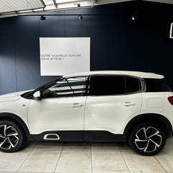 Citroen C5 Aircross Hybrid 225 &euml;-EAT8 Feel Ploemeur
