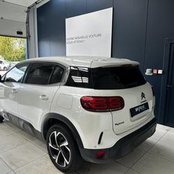 Citroen C5 Aircross Hybrid 225 &euml;-EAT8 Feel Ploemeur