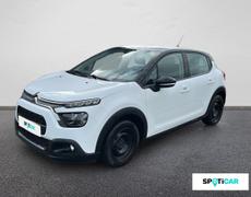Citroen C3 Châteaubriant