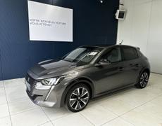 Peugeot 208 Ploemeur