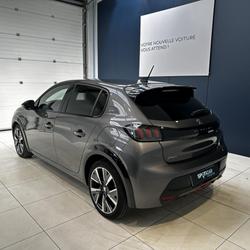 Peugeot 208 PureTech 100 S&S EAT8 GT Ploemeur
