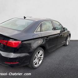 Audi A3 A3 Berline 2.0 TDI 150 Ambiente S tronic 6 Carcassonne