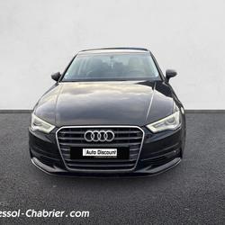 Audi A3 A3 Berline 2.0 TDI 150 Ambiente S tronic 6 Carcassonne