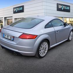 Audi TT TT Coup&eacute; 2.0 TFSI 230 S line Mauguio