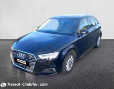 Audi A3 Sportback - A3 Sportback 1.4 TFSI e-tron 204 S tronic 6 Design - 15 869 €